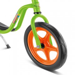 Odrážedlo PUKY Learner Bike Standard LR 1L kiwi / orange 2