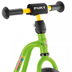 Odrážedlo PUKY Learner Bike Standard LR 1L kiwi / orange 3