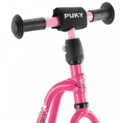 Odrážedlo PUKY Learner Bike Standard LR 1L růžová / fialová 3