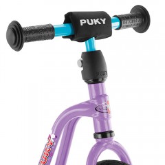 Odrážedlo PUKY Learner Bike Standard LR 1L fialovo modrá 2