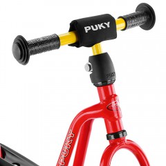 Odrážedlo PUKY Learner Bike Medium LR M červené 3