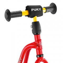 Odrážedlo PUKY Learner Bike Standard LR 1L červené 3