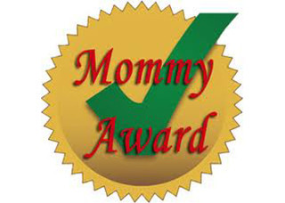 Odstrkovadlo PUKY LR M je držitelem MOMMY Award