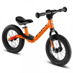 Odrážedlo PUKY LR RIDE oranžové