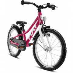 PUKY CYKE 18 Alu berry