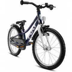 PUKY CYKE 18 Alu modré