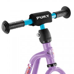 Odrážedlo PUKY Learner Bike Medium LR M fialová 4