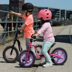 Odrážedlo PUKY Learner Bike Medium LR