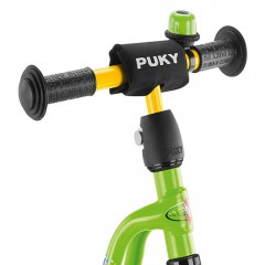 Odrážedlo PUKY Learner Bike Medium LR M Plus zelená 3