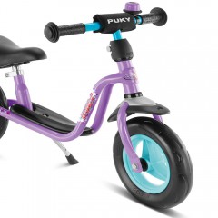 Odrážedlo PUKY Learner Bike Medium LR M Plus fialová 1