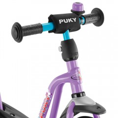 Odrážedlo PUKY Learner Bike Medium LR M Plus fialová 3