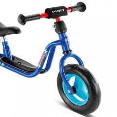 Odrážedlo PUKY Learner Bike Medium LR M modrá 1