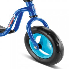 Odrážedlo PUKY Learner Bike Medium LR M modrá 2