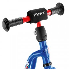 Odrážedlo PUKY Learner Bike Medium LR M modrá 4