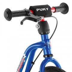 Odrážedlo s brzdou PUKY Learner Bike LR 1 BR modrá 3